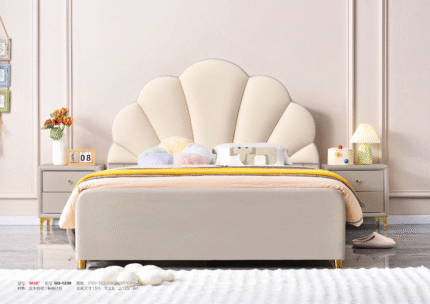 Kids Bed-5028