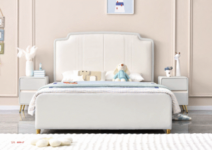 Kids bed 6059-2