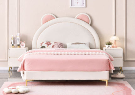 Kids Bed-6060-3