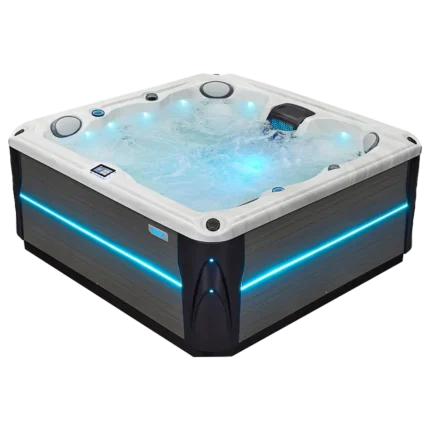 Jacuzzi Hot Tub BD-001 PRO