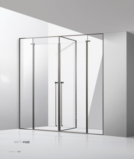 Shower Cabinet A09-T5