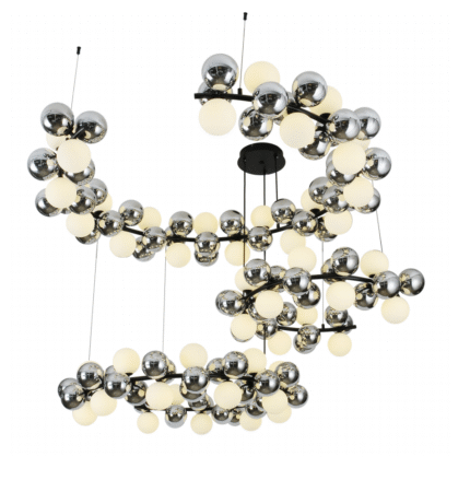 Luxury Ceiling light 68123-3