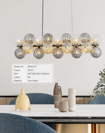 Luxury Ceiling light 68163-27