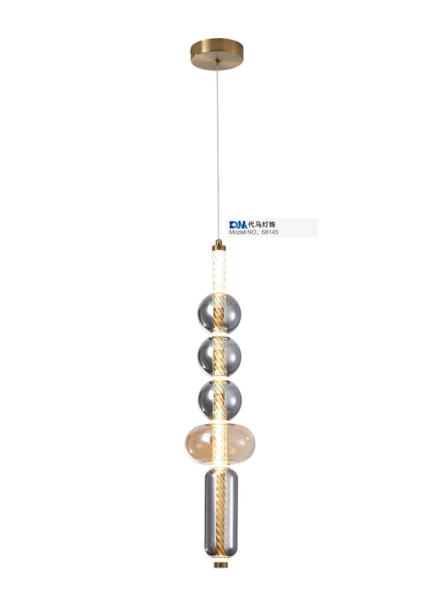 Luxury Ceiling light 68145