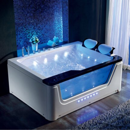 Jaccuzzi DM-2321