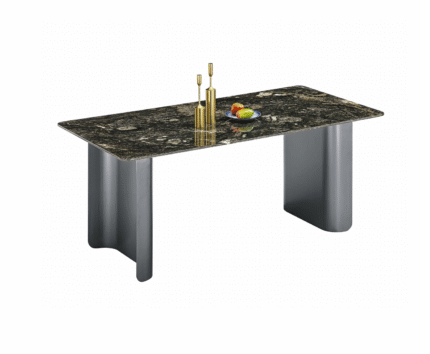 Dining Luxury Set 6638