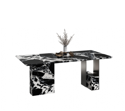 Dining Luxury Set 6688
