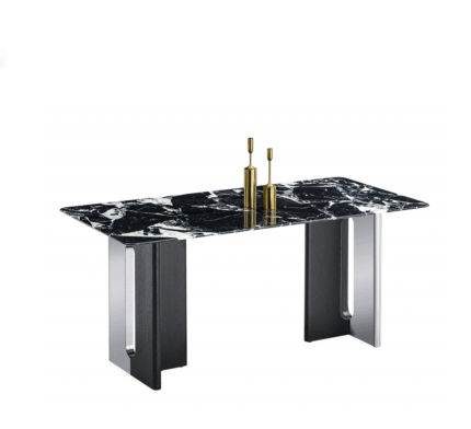 Dining Luxury Set 6386