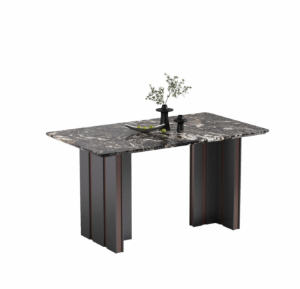 Dining Luxury Set 6697