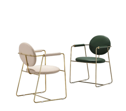 Dining Chair 9108