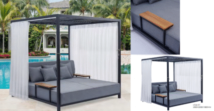 Outdoor Set LG66-01