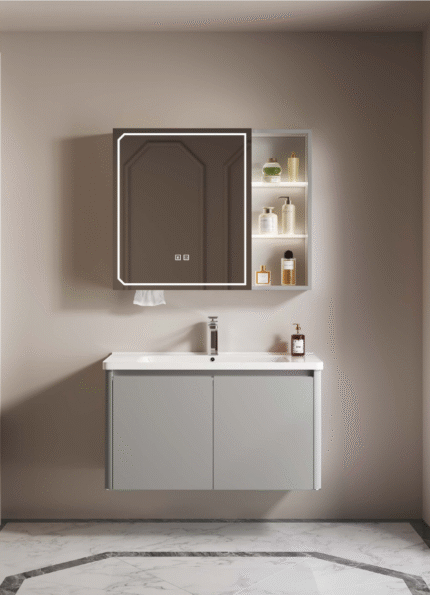 Bathroom Cabinet KAAM-632