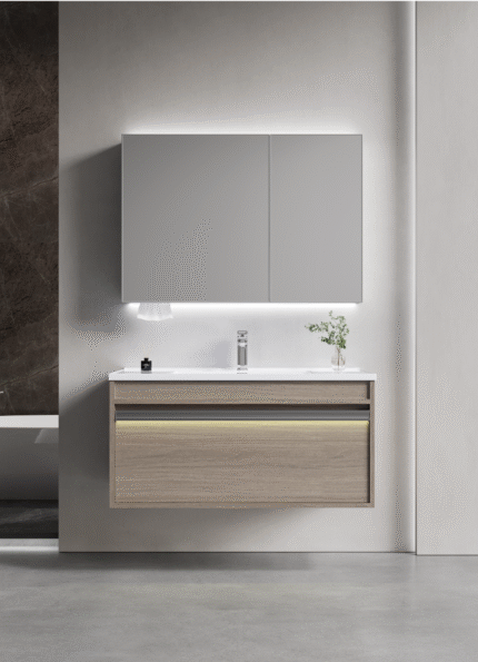Bathroom Cabinet KAAM-705
