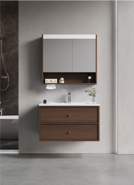 Bathroom Cabinet KAAM-701