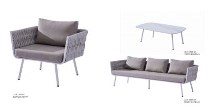 Outdoor Set LG-R1501