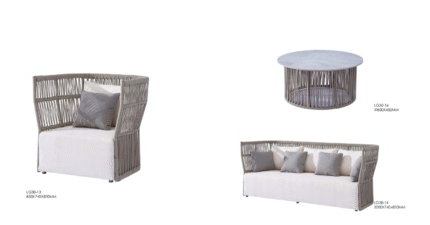 Outdoor Set LG30 Series