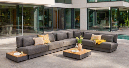 Outdoor Set LG42