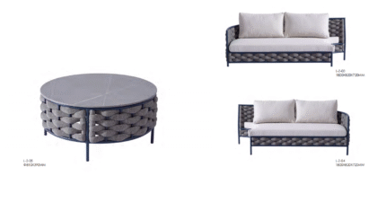 Outdoor Set L-2 Series