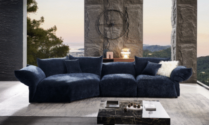 Sofa Set 919