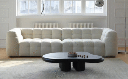 Sofa Set 925