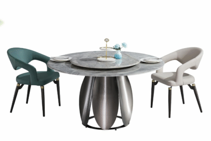 Dining Luxury Set 6133