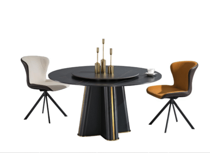 Dining Luxury Set 612