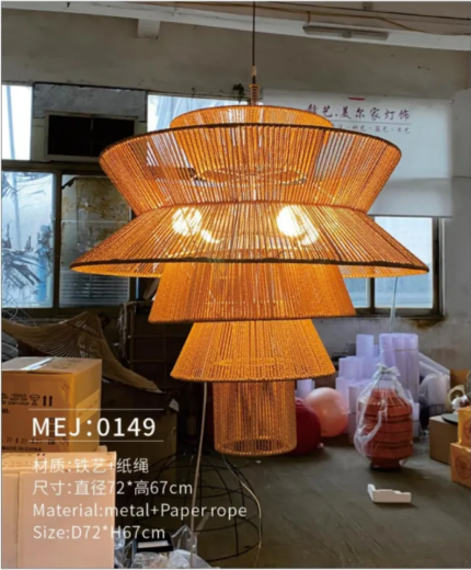 DECOR SERIES LIGHT MEJ0149