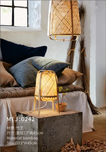 BAMBOO SERIES LIGHT MEJ0242