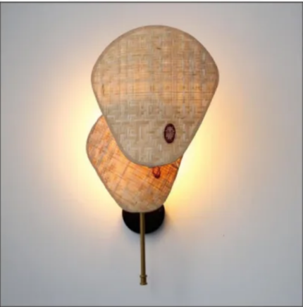 BAMBOO+METAL SERIES LIGHT MEJ0264