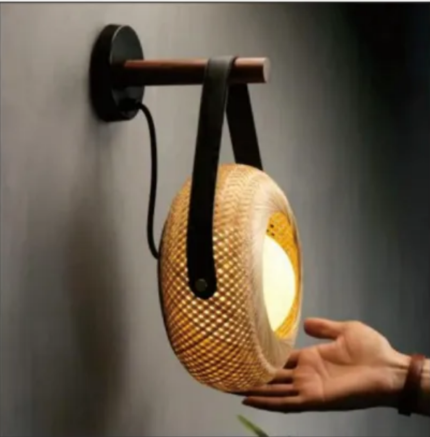 BAMBOO+METAL SERIES LIGHT MEJ0265